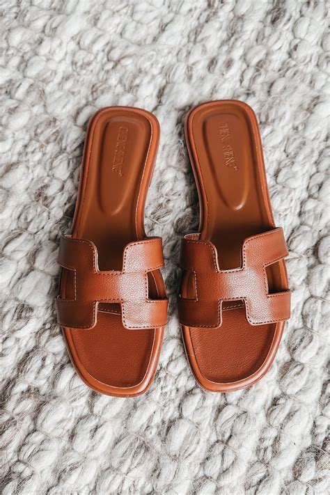 hermes dupe sandals amazon|hermes sandals dupe budget.